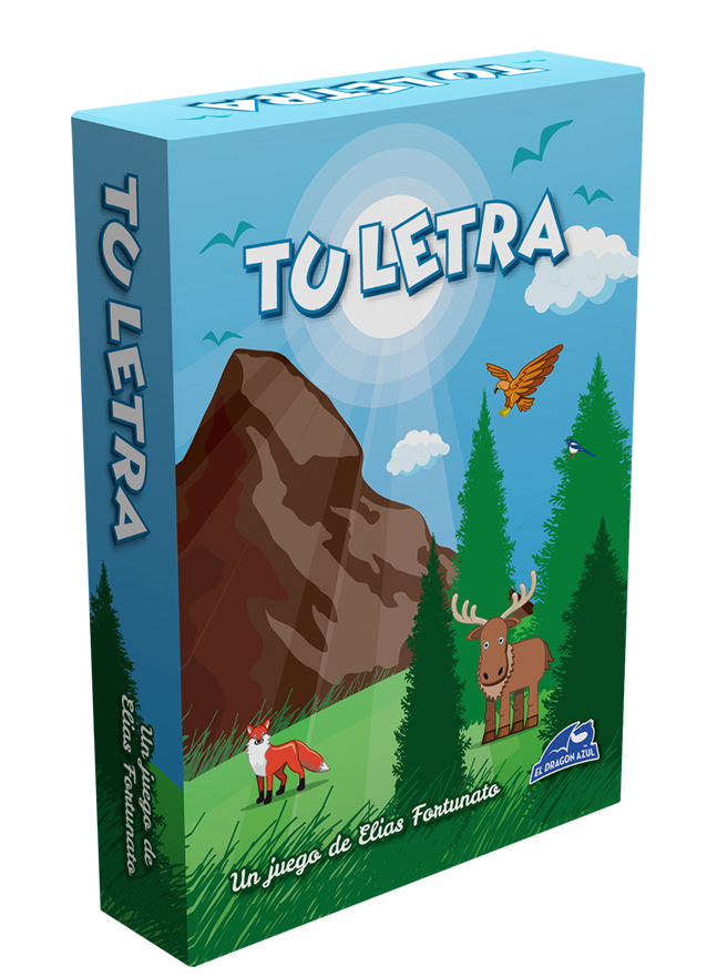 Tu Letra